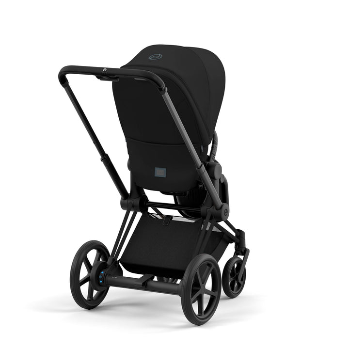 Cybex E-Priam MATT BLACK (diverse Farben)