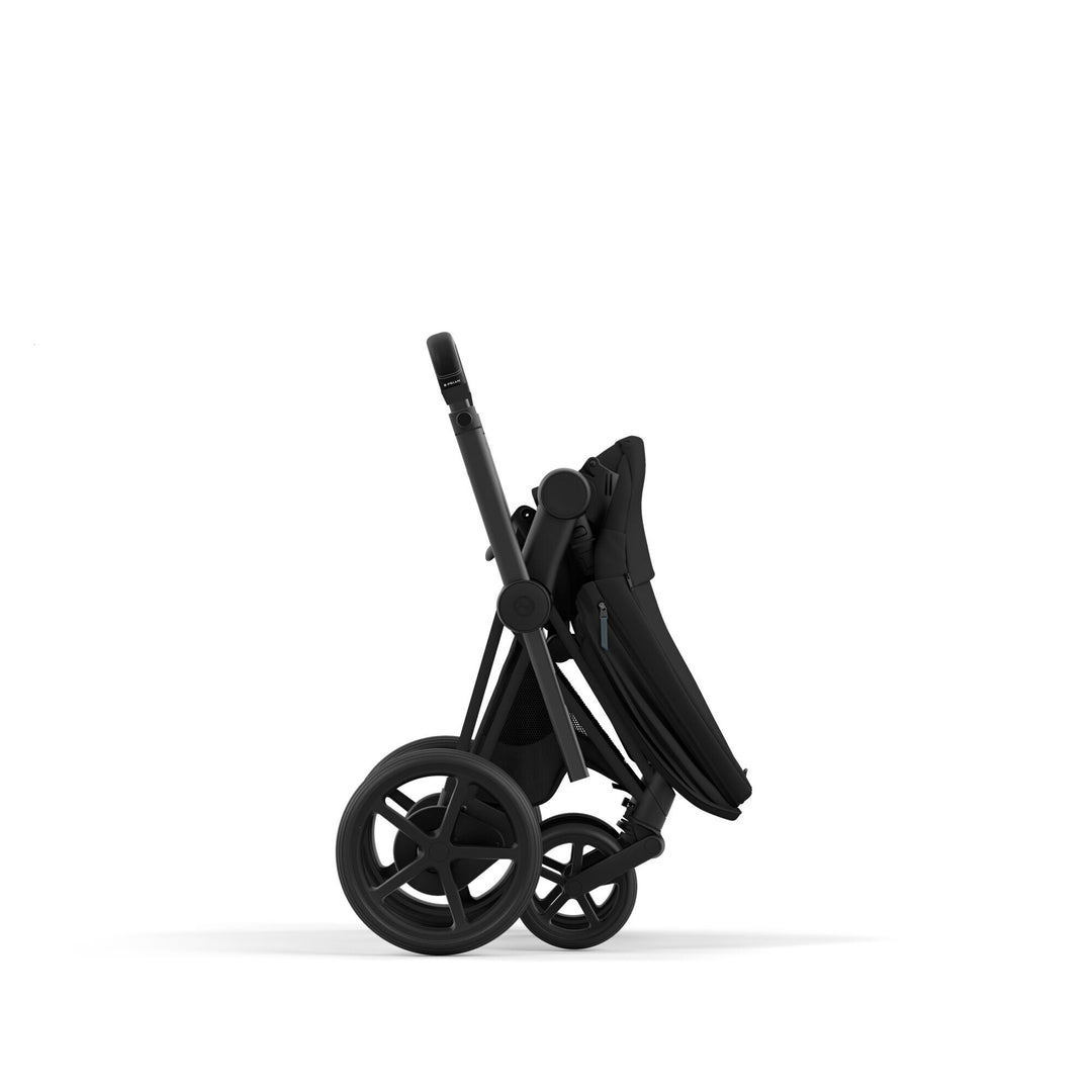 Cybex E-Priam MATT BLACK (diverse Farben)