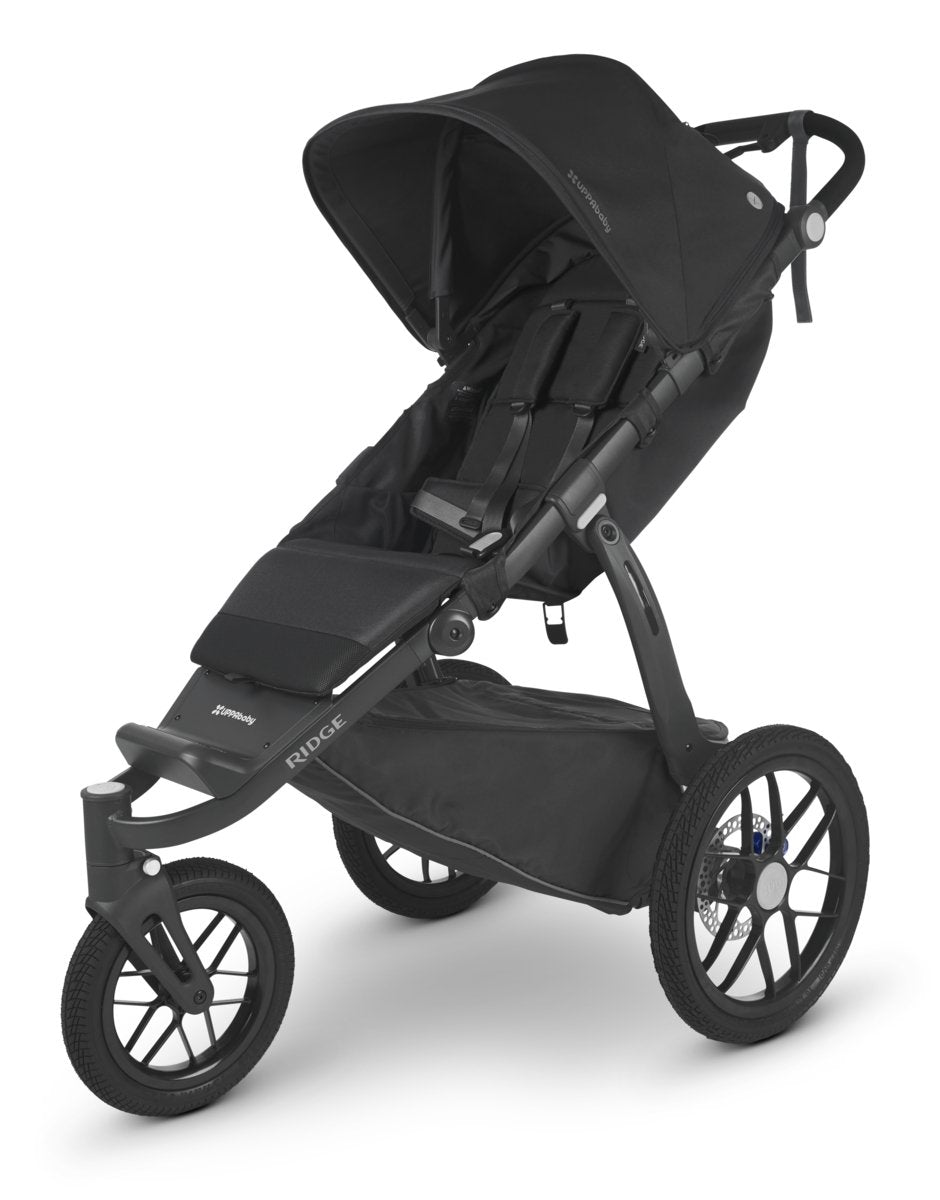 Uppababy Ridge (jake) - Ausstellerabverkauf