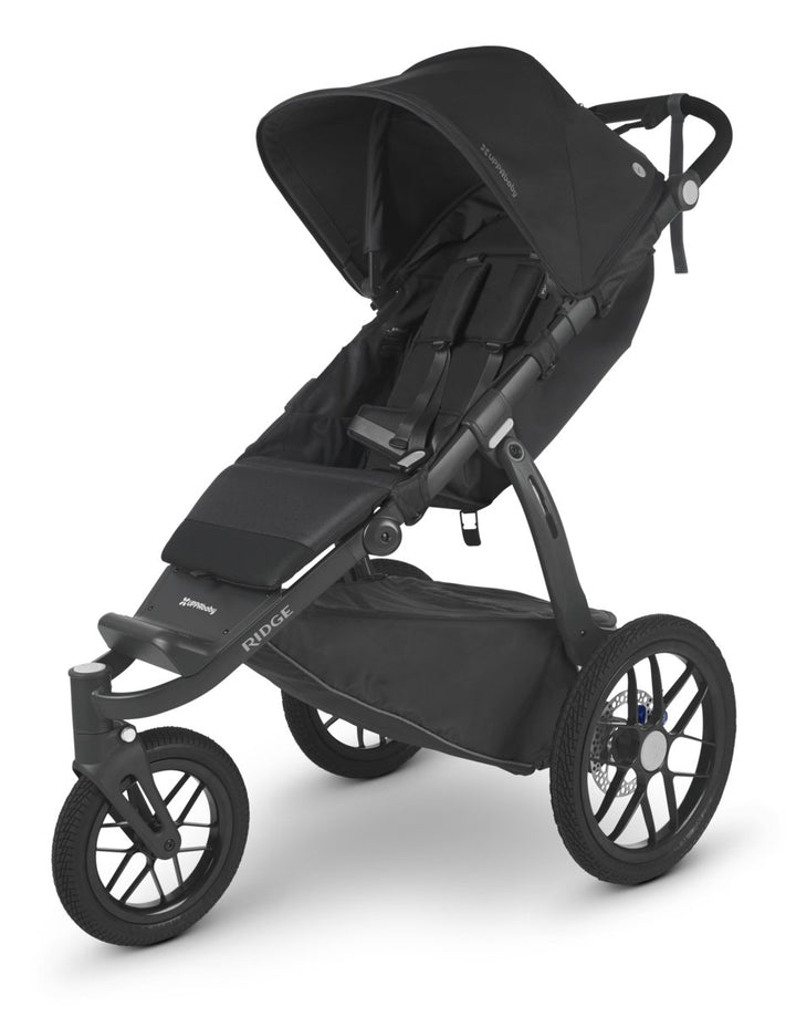 Uppababy Ridge (jake) - Ausstellerabverkauf