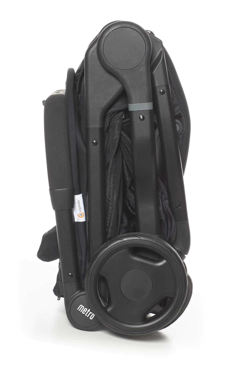 Ergobaby Metro+ Deluxe (Empire Green) - exhibitor sales