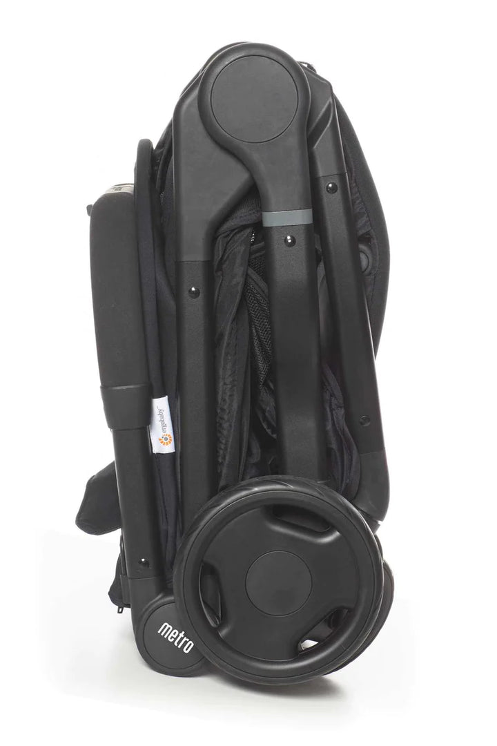 Ergobaby Metro+ Deluxe (Empire Green) - exhibitor sales