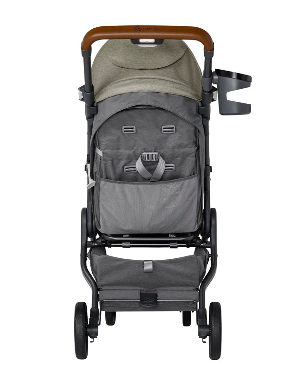 Ergobaby Metro+ Deluxe (Empire Green) - exhibitor sales