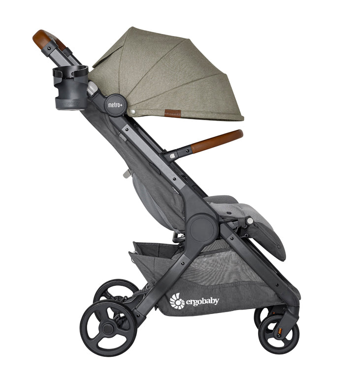 Ergobaby Metro+ Deluxe (Empire Green) - exhibitor sales