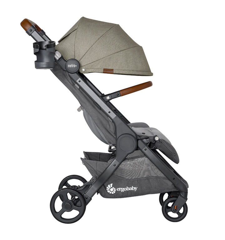 Ergobaby Metro+ Deluxe (Empire Green) - exhibitor sales