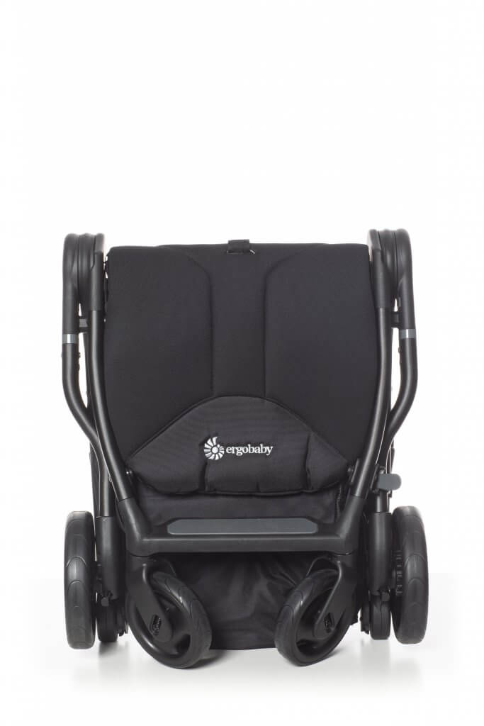 Ergobaby Metro+ Deluxe (Empire Green) - exhibitor sales