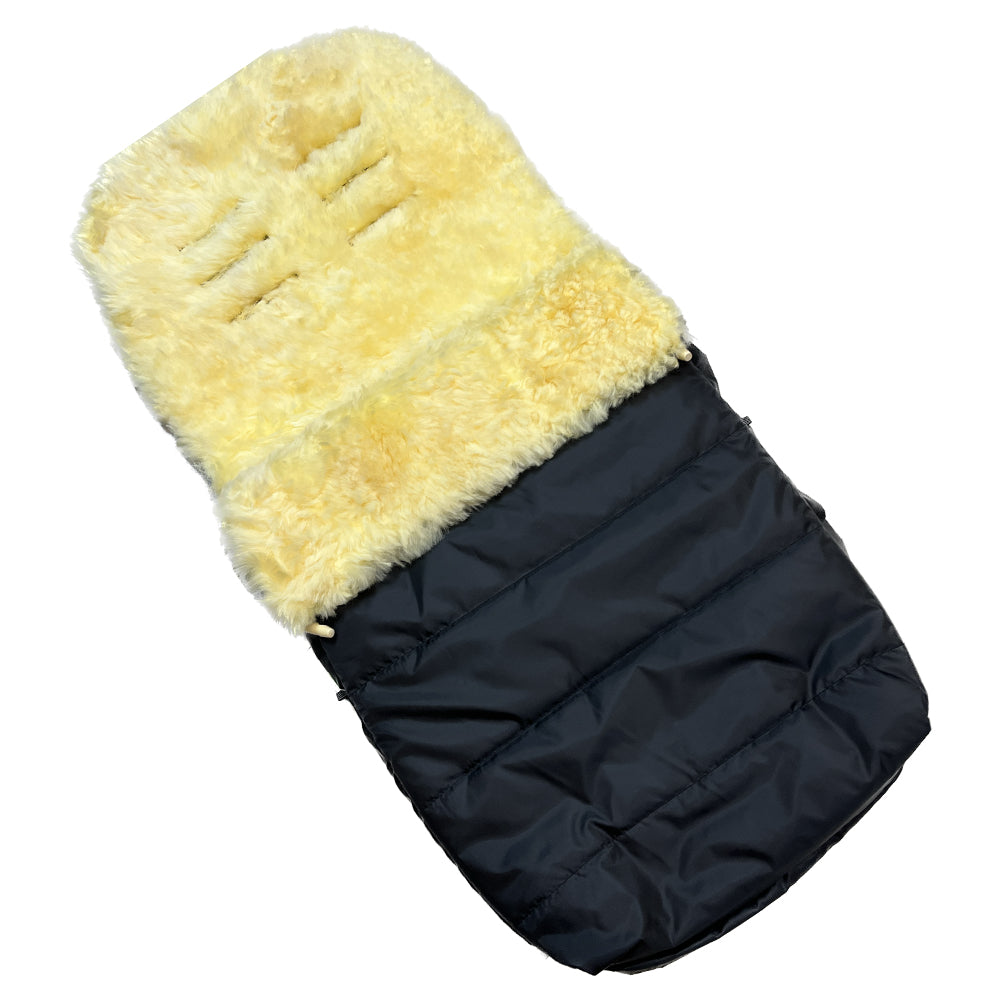 Fellhof patch (black)
