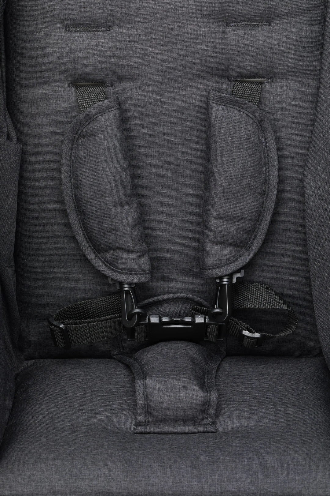 Fillikid Duo (grau melange)