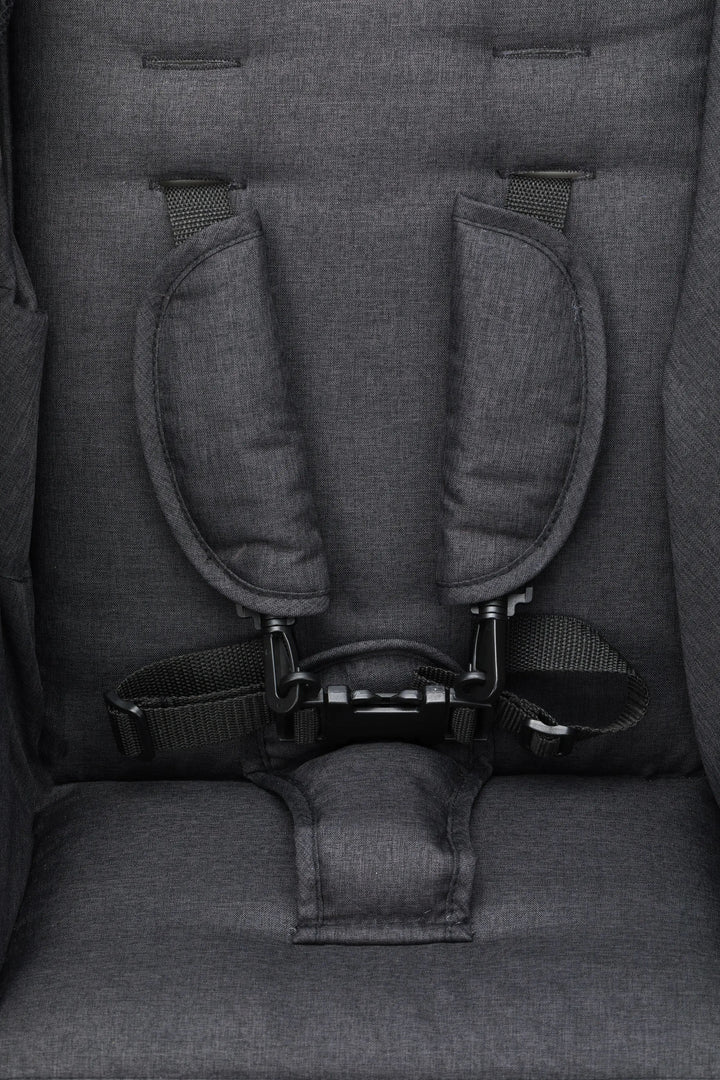 Fillikid Duo (grau melange)