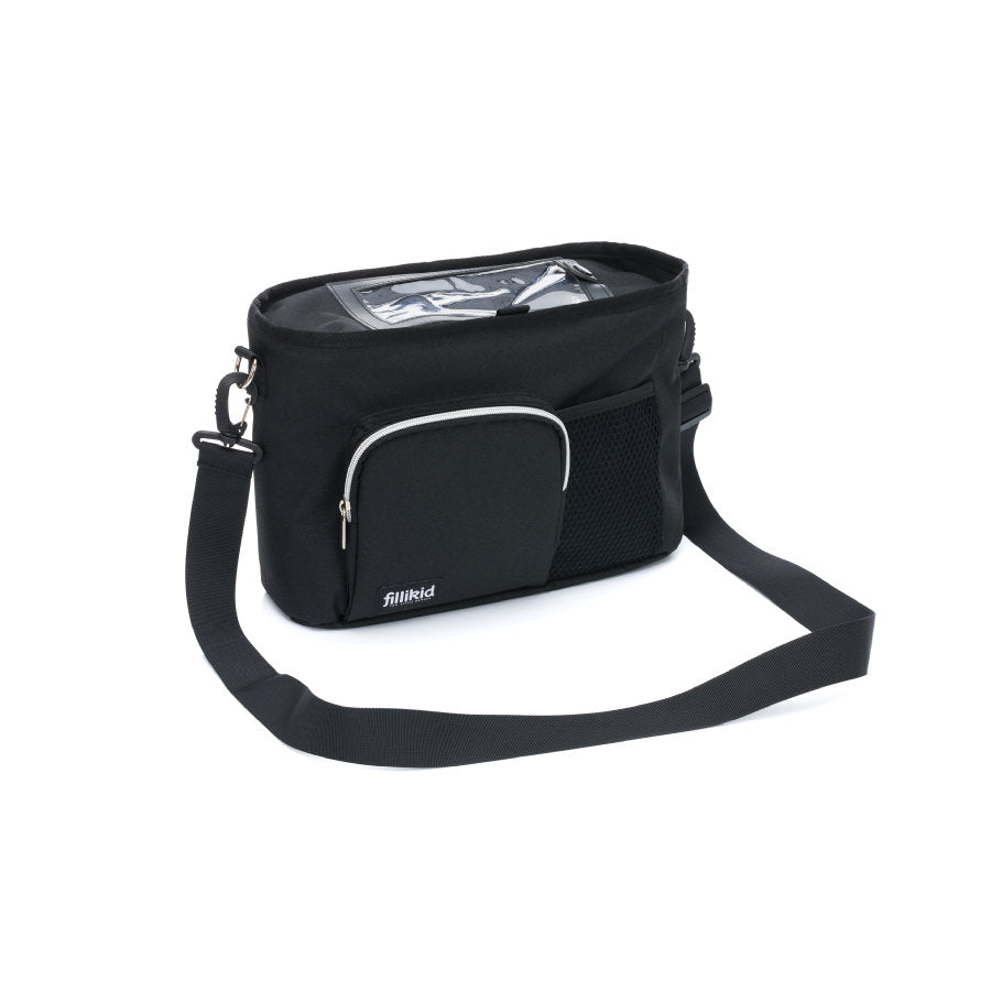Organizer Deluxe 2-in-1 (black)