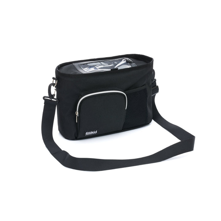 Organizer Deluxe 2-in-1 (black)