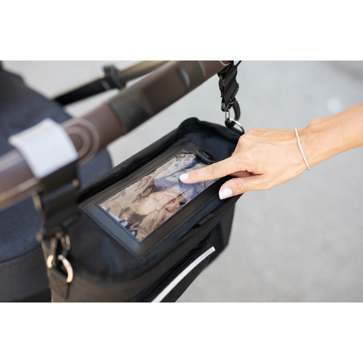 Organizer Deluxe 2-in-1 (black)
