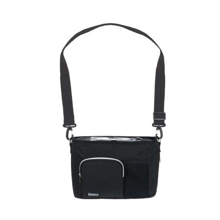 Organizer Deluxe 2-in-1 (black)