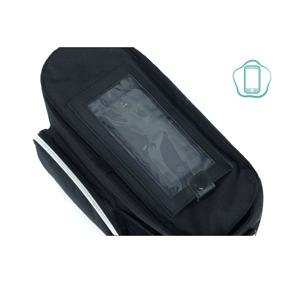 Organizer Deluxe 2-in-1 (black)