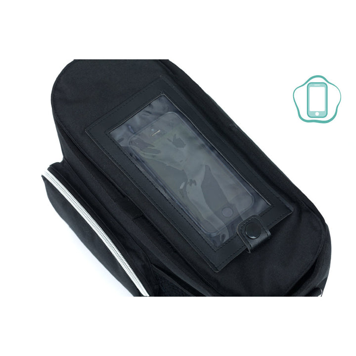 Organizer Deluxe 2-in-1 (black)