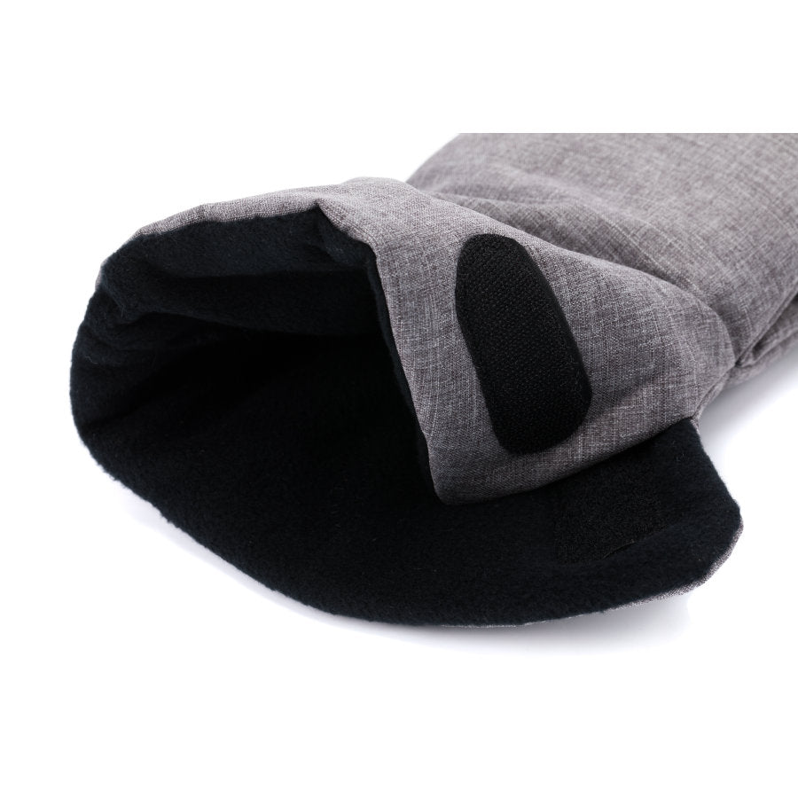 Stroller hand warmers (grey) 