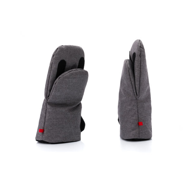 Stroller hand warmers (grey) 