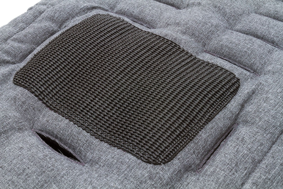 peak (black)