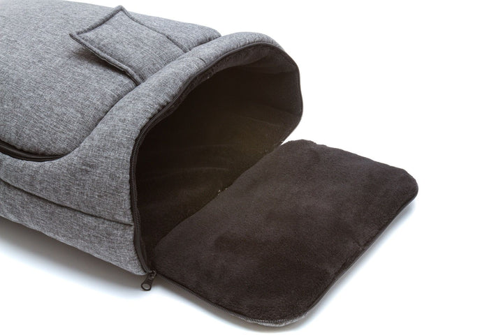 peak (black)