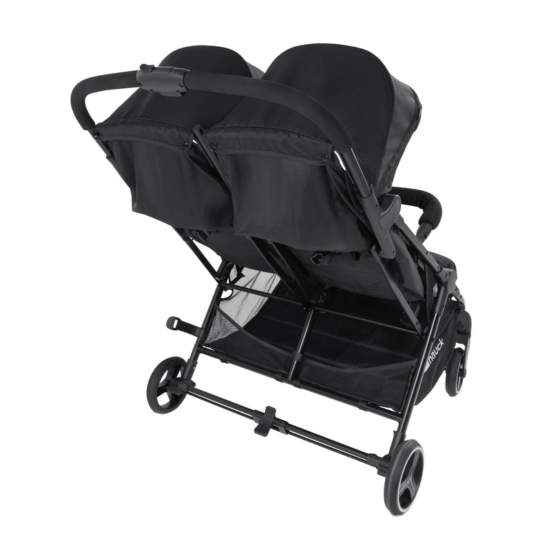 Hauck Swift X Duo (schwarz)