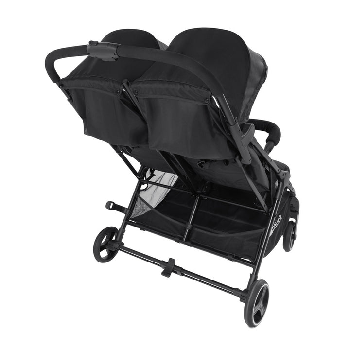 Hauck Swift X Duo (schwarz)