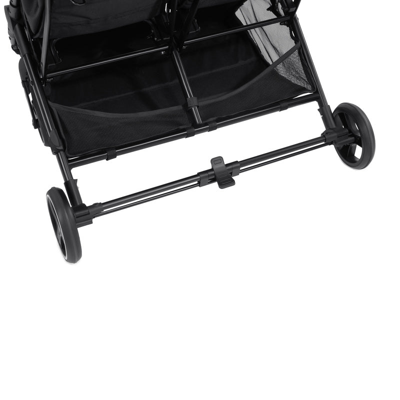 Hauck Swift X Duo (schwarz)