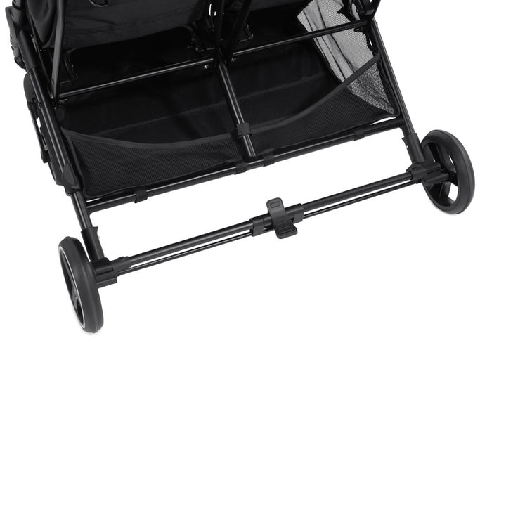 Hauck Swift X Duo (schwarz)