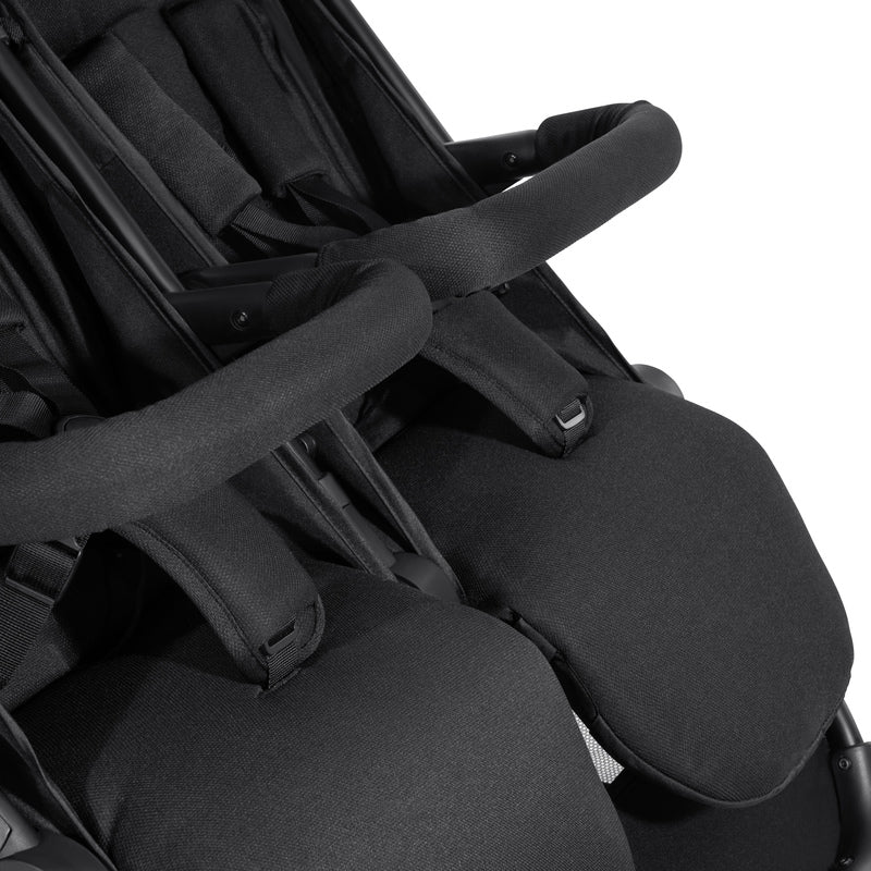 Hauck Swift X Duo (schwarz)