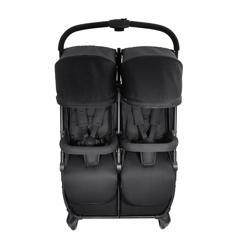 Hauck Swift X Duo (schwarz)