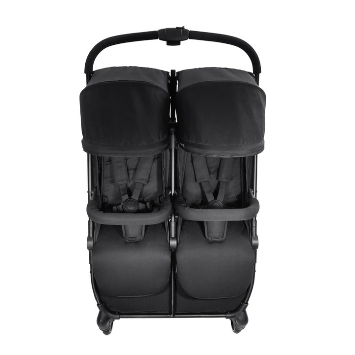 Hauck Swift X Duo (schwarz)