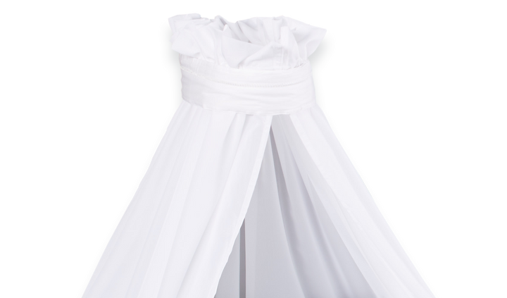 University sky (white) 