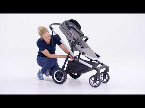Thule Sleek 2 Set (various colors)