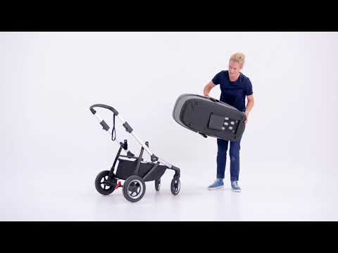 Thule Sleek 2 Set (various colors)