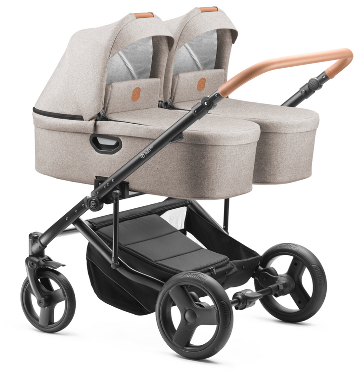 Jedo Duo (beige)