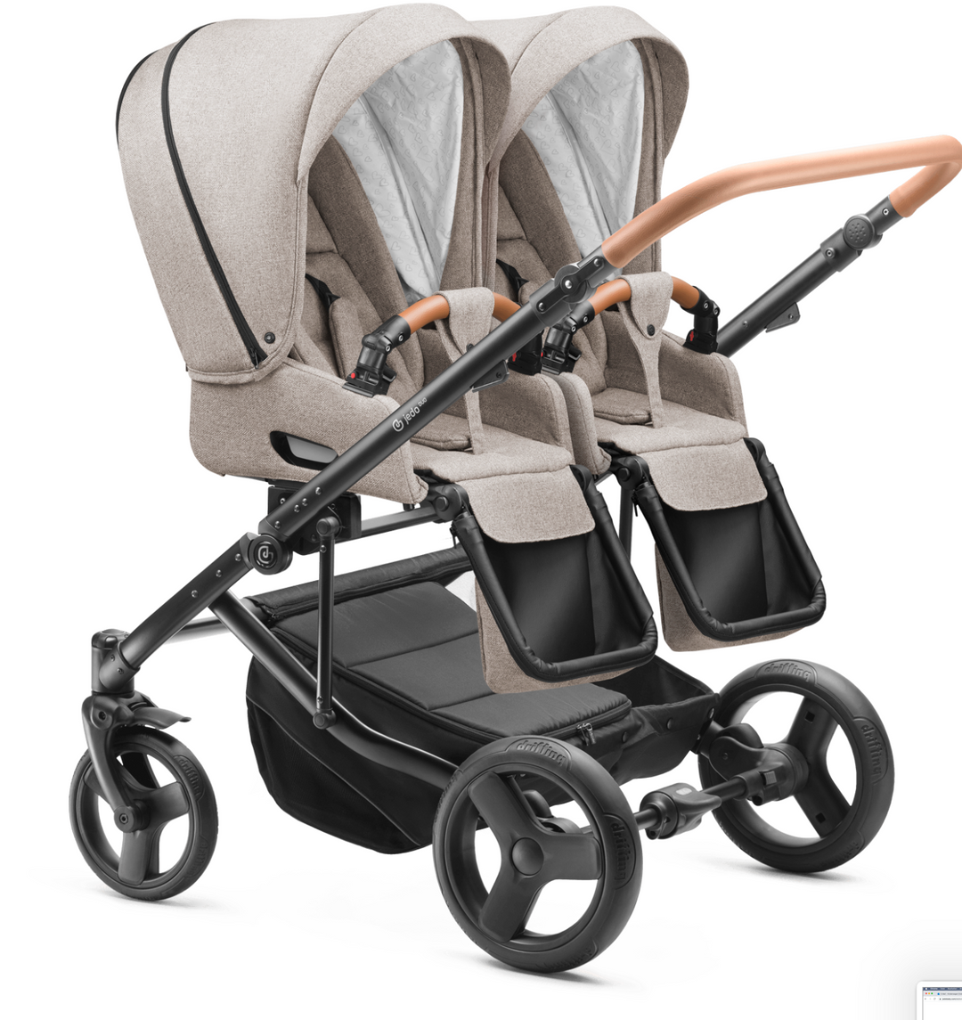 Jedo Duo (beige)
