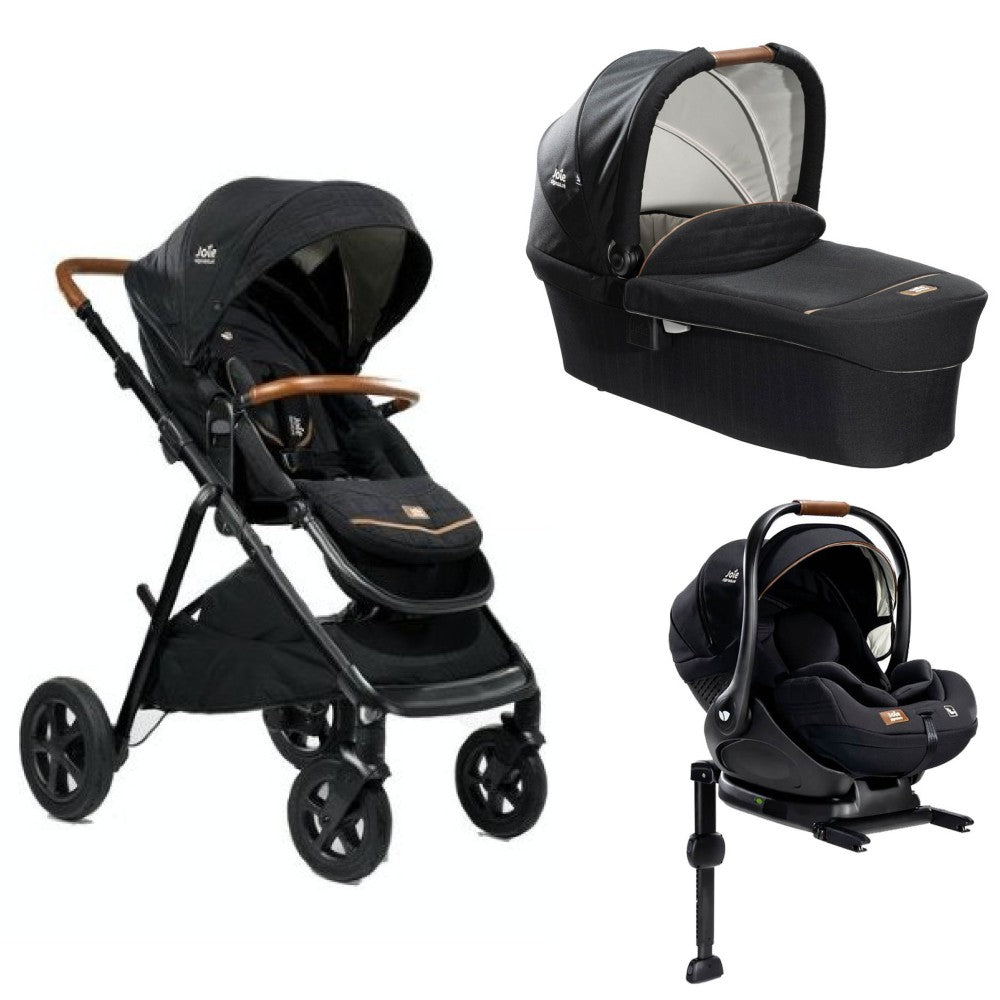 Joie Aeria Set 4-in-1 (various colors)
