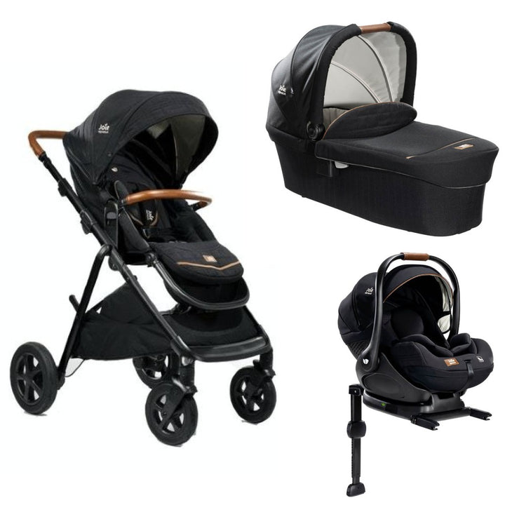 Joie Aeria Set 4-in-1 (various colors)