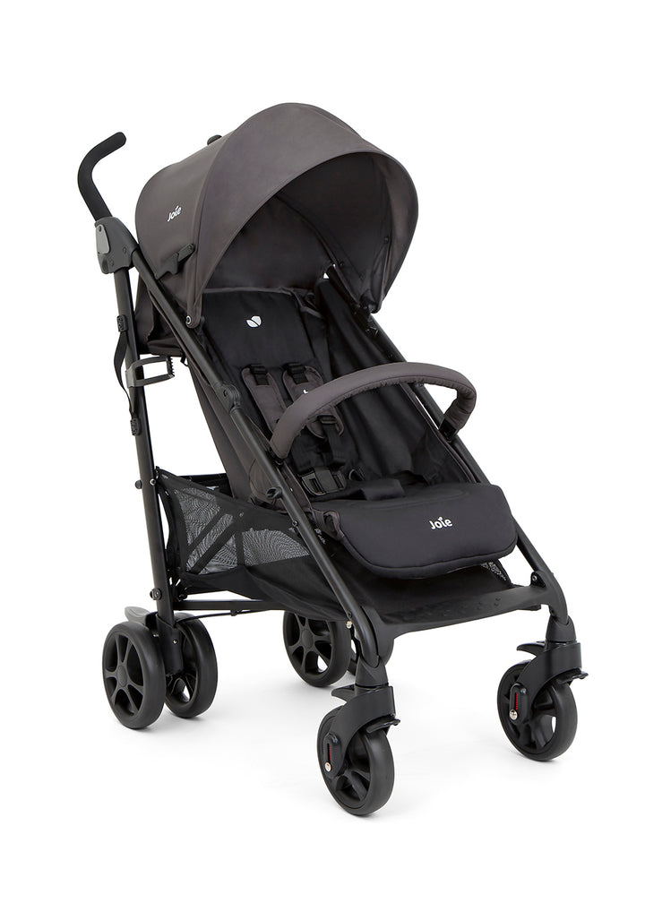 Joie Brisk LX (ember) 