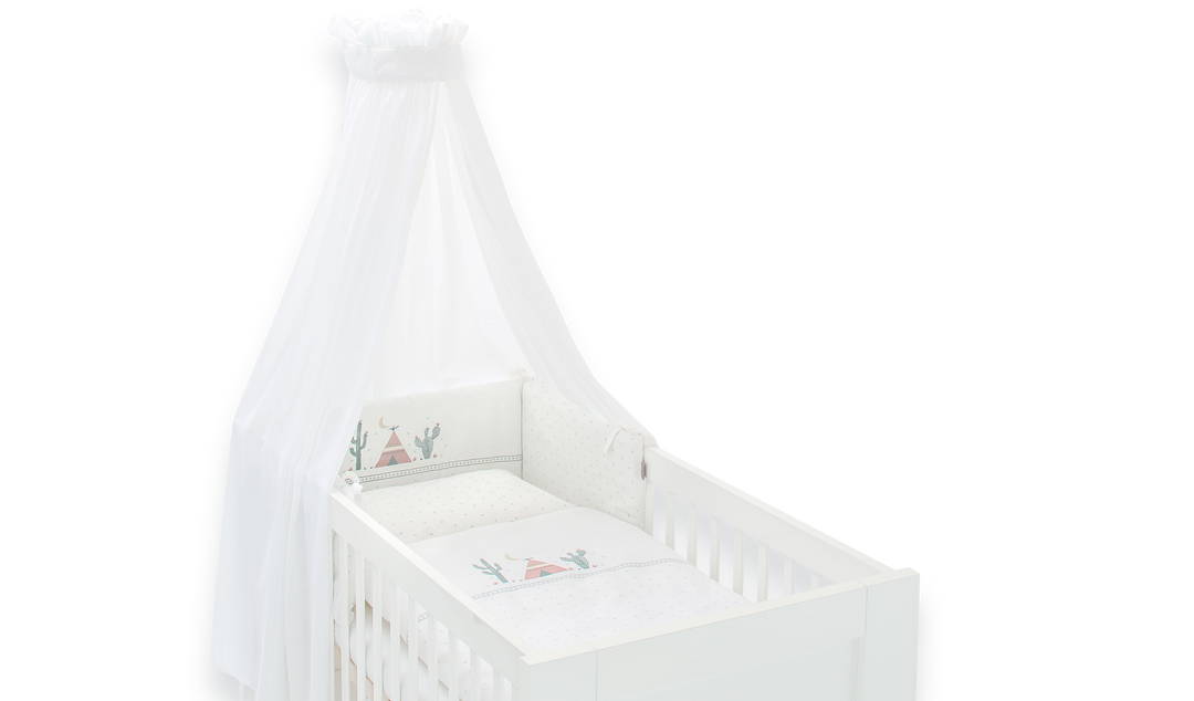 Bedding set (various colors) 