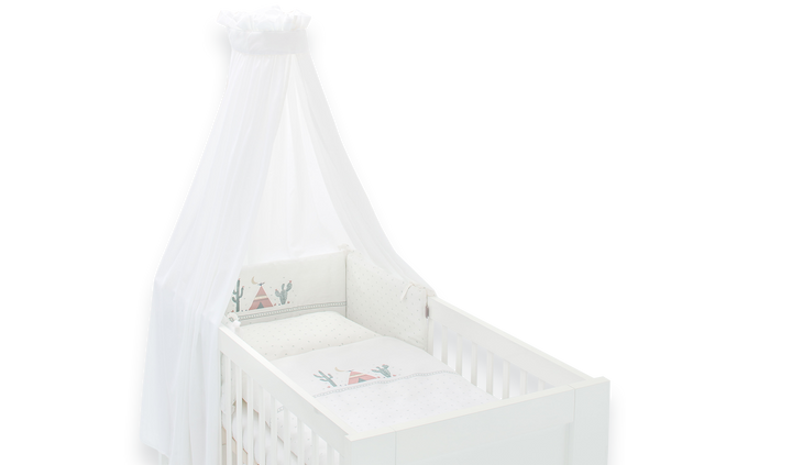 Bedding set (various colors) 
