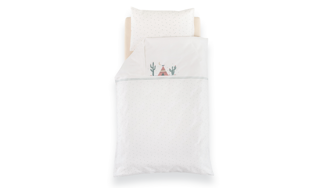 Bedding set (various colors) 