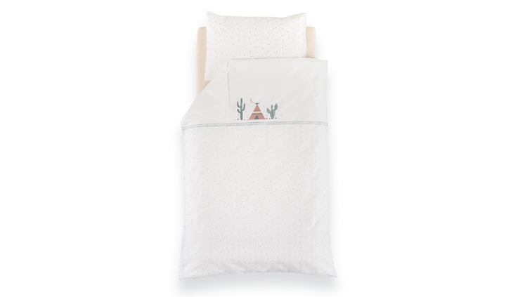 Bedding set (various colors) 