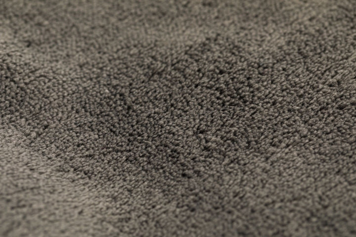 Footmuff Kinley (gray melange)