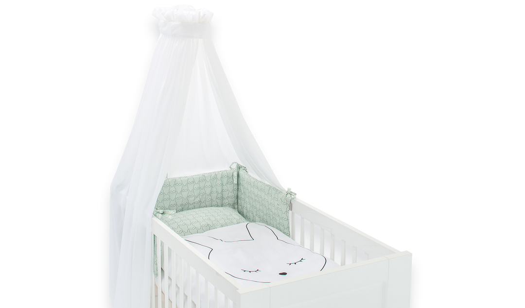 Bedding set (various colors) 