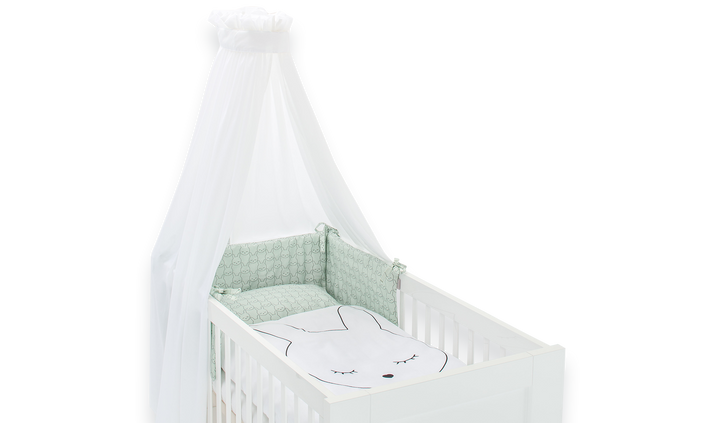 Bedding set (various colors) 