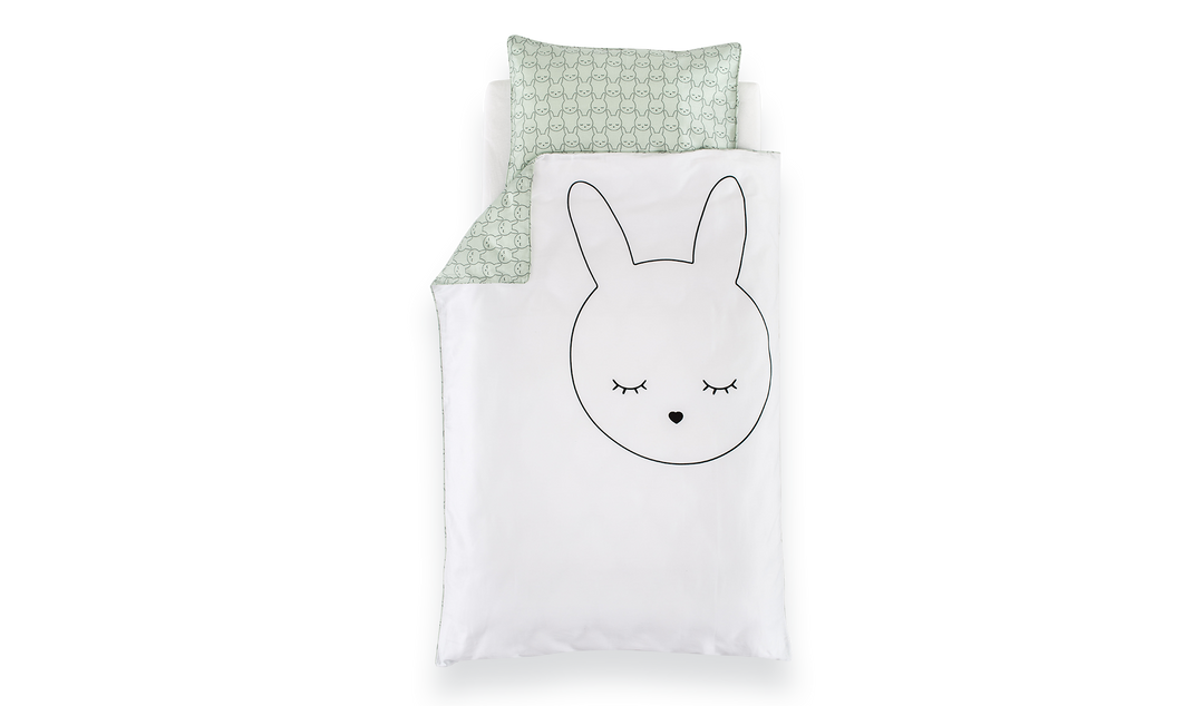 Bedding set (various colors) 