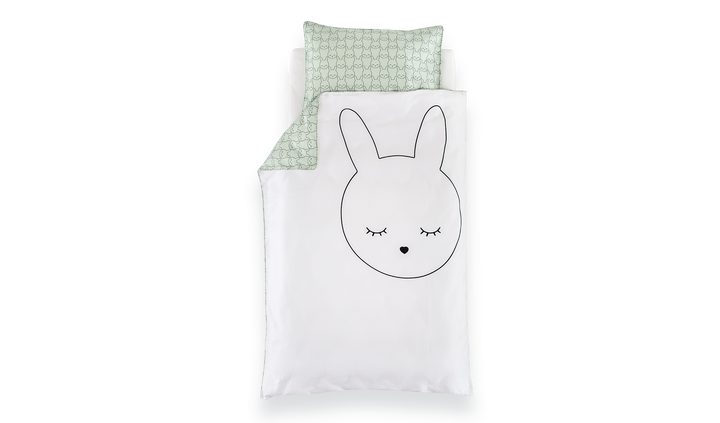 Bedding set (various colors) 