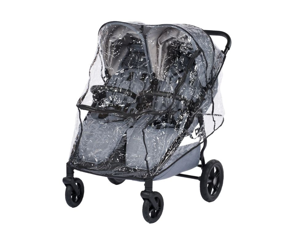 Mast Swiss Regenverdeck (M Twin-X)