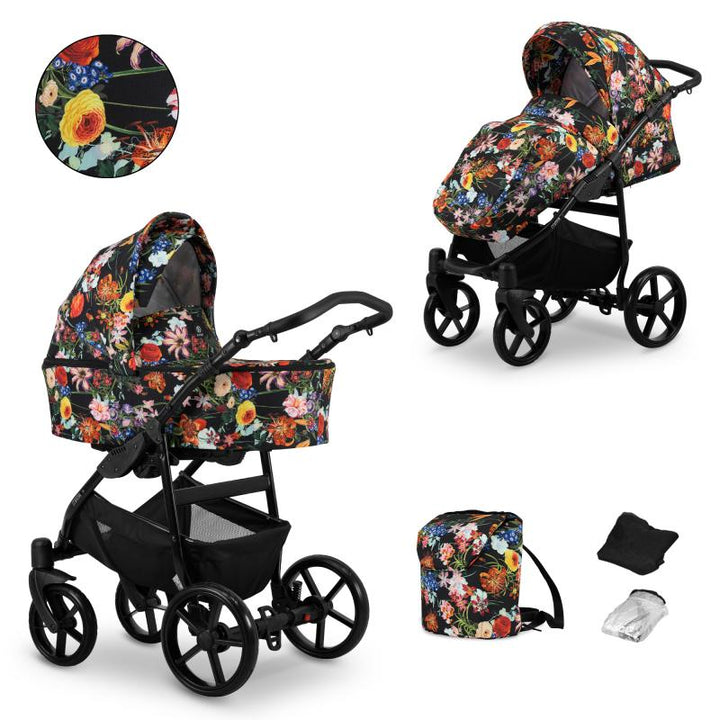 Kunert Mata 8-tlg. Set (diverse Farben)