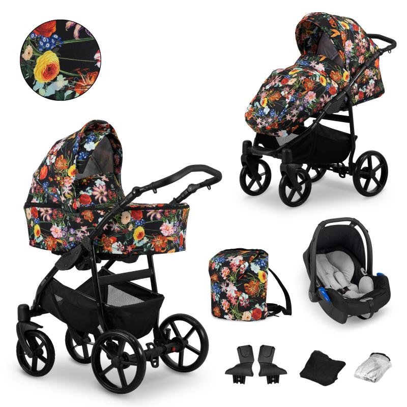 Kunert Mata 8-tlg. Set (diverse Farben)